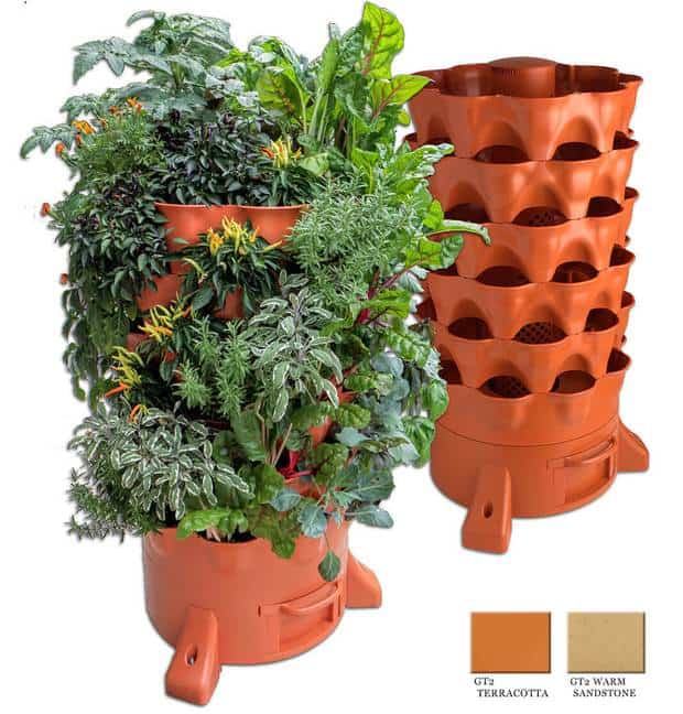 Vertical Gardening Hacks to Develop Your House